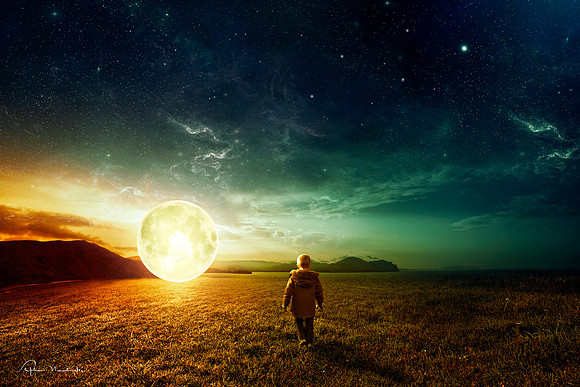 In my Dreams